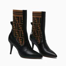 Picture of Fendi Shoes _SKUFendisz35-39GDT01074754